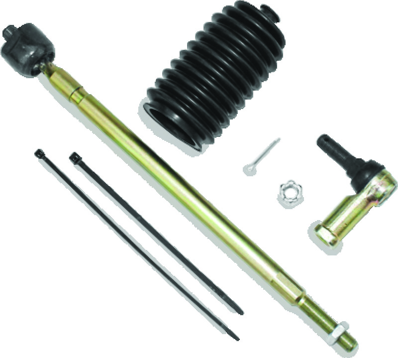 QBS Tie Rods