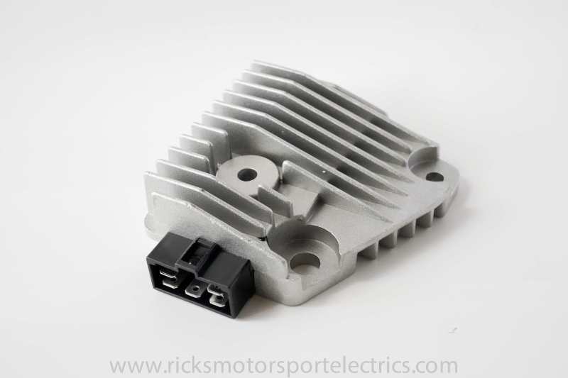 RME Rectifier
