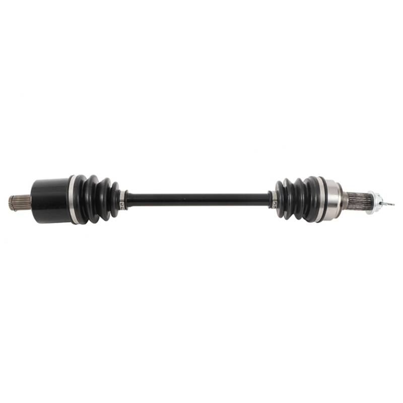 ABR A-Arm Kits