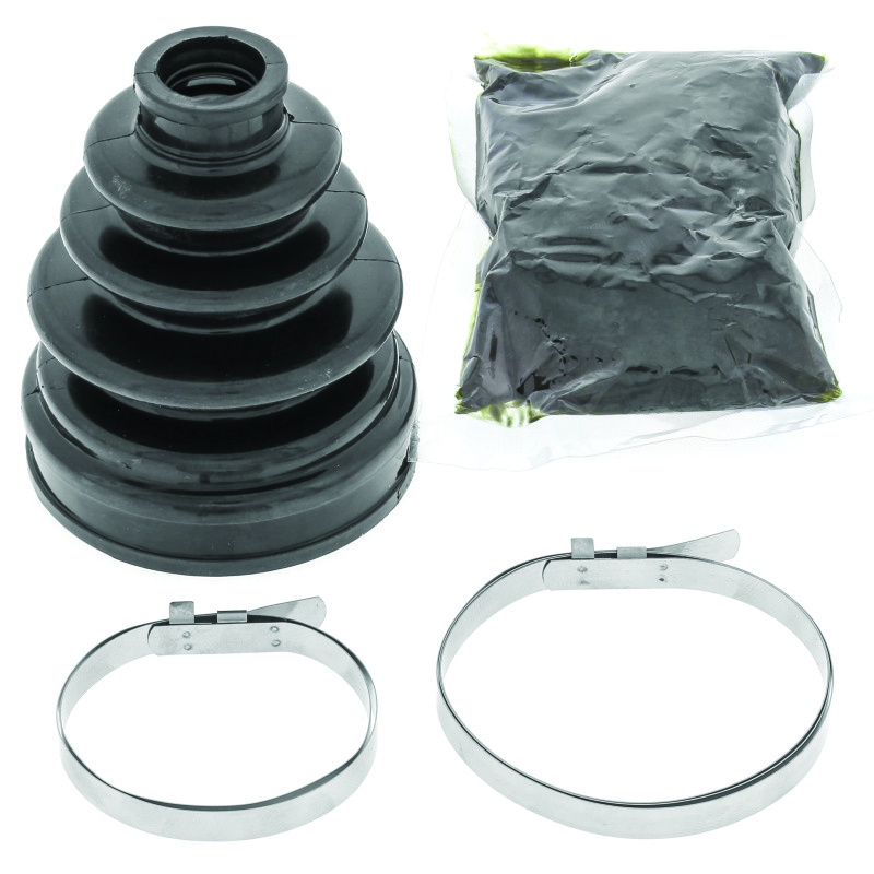 QBS CV Boot Kits