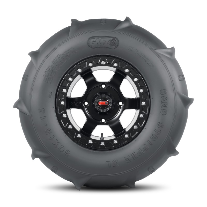 GMZ Sand Stripper XL Tires