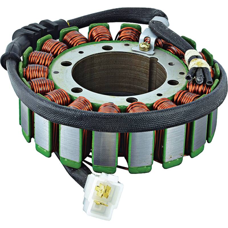 ARR Stator Coil