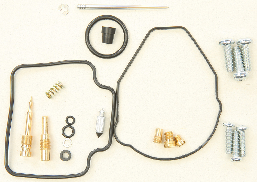 CARBURETOR REPAIR KIT