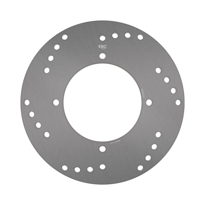 EBC Standard Rotors