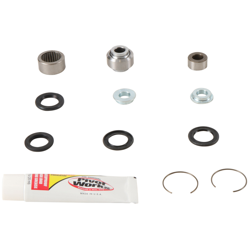PIV Shock Kit