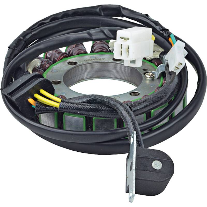 ARR Stator Coil