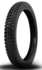 KDA Ibex Tires