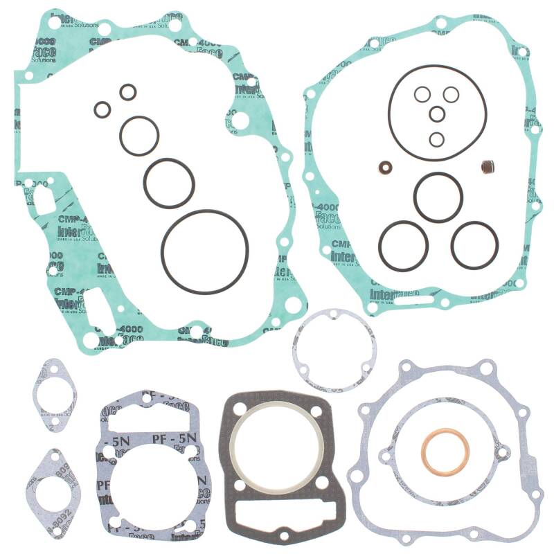 VEP Complete Gasket Kit