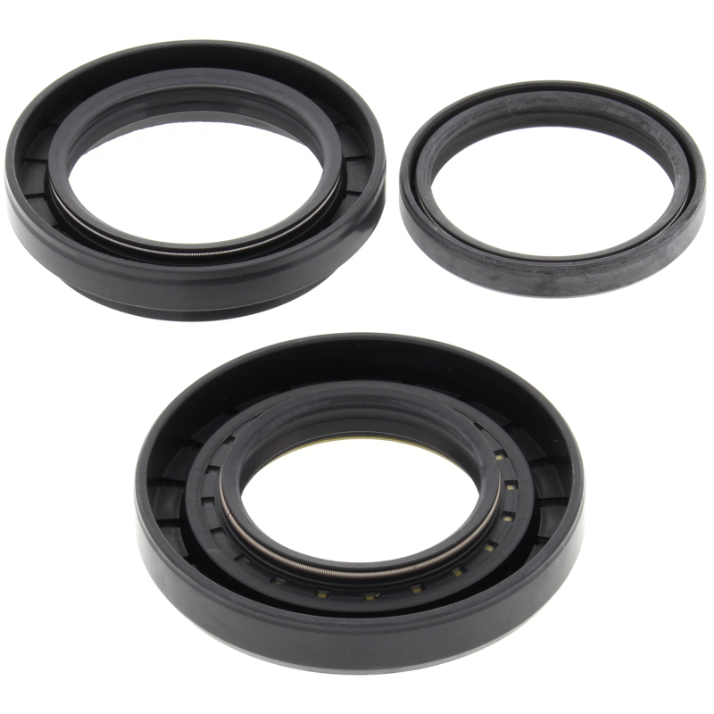 ABR Differential Kits