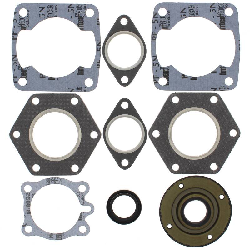 VEP Complete Gasket Kit