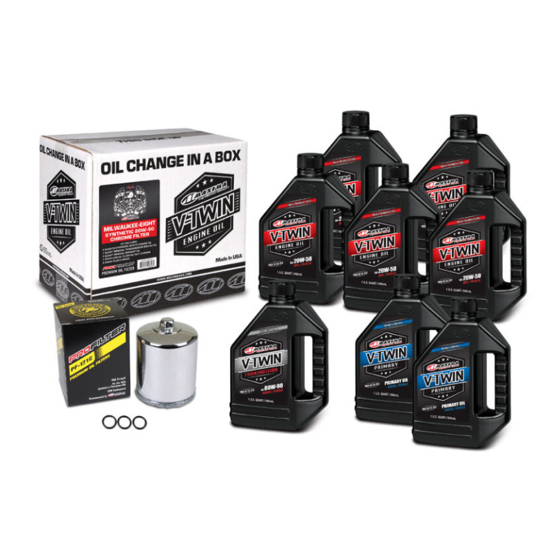 MXA Quick Change Kit