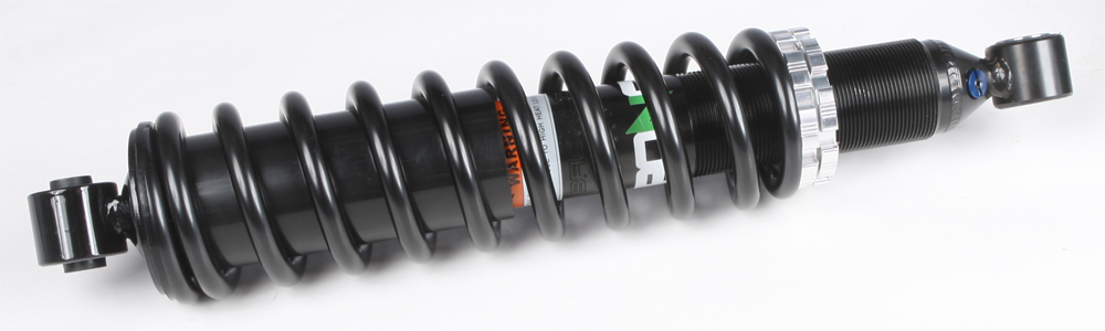 GAS SHOCK REAR