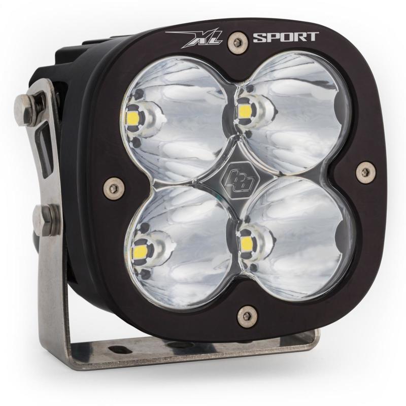 BAJ XL Sport Light Pods