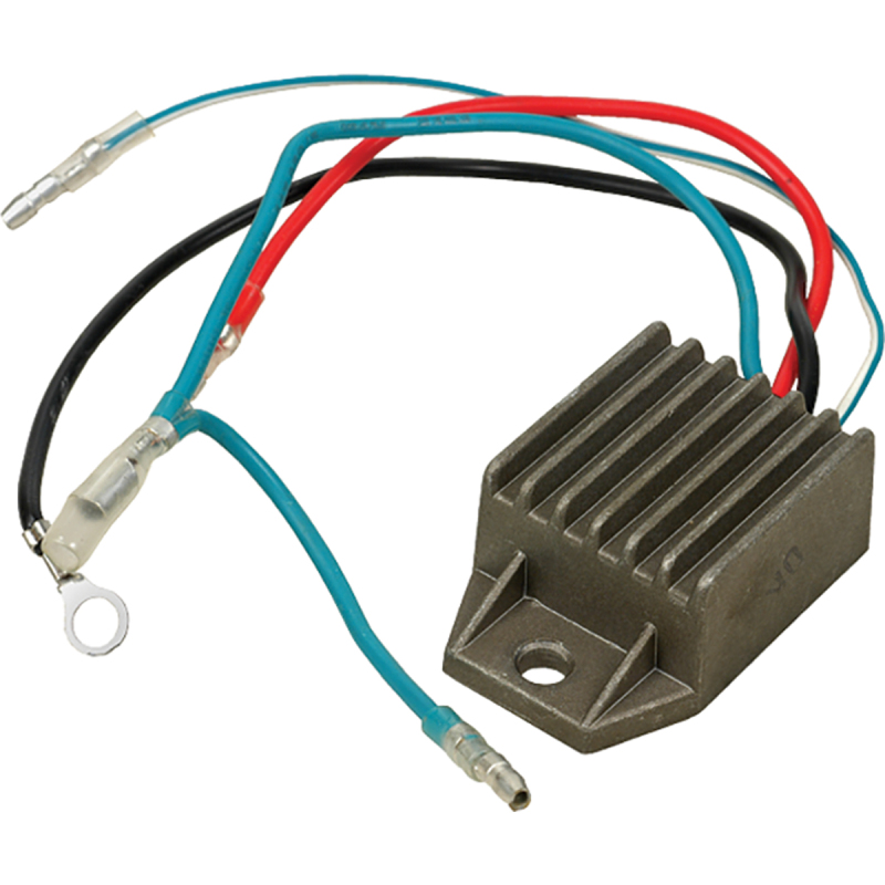 ARR Voltage Regulators
