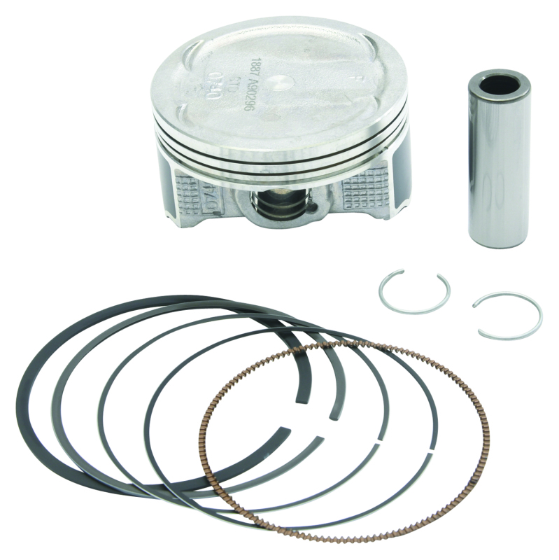 VEP Cast Replica Piston Kit