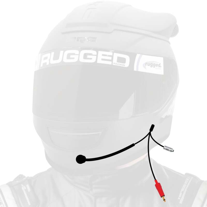RGD Helmets