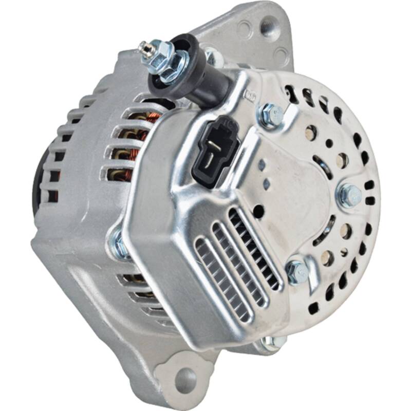 ARR Alternators