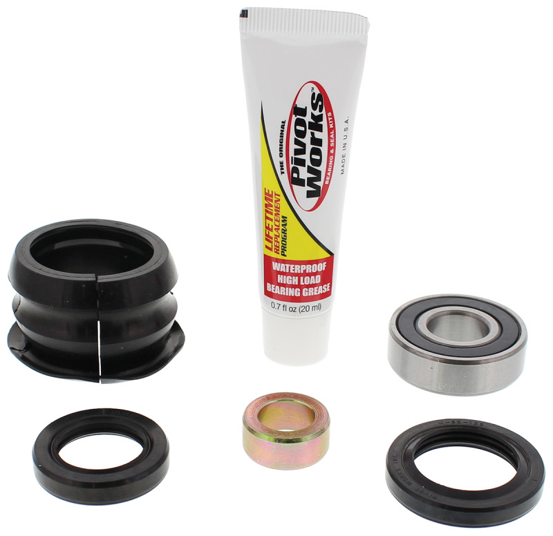 PIV Steering Stem Bearing Kit