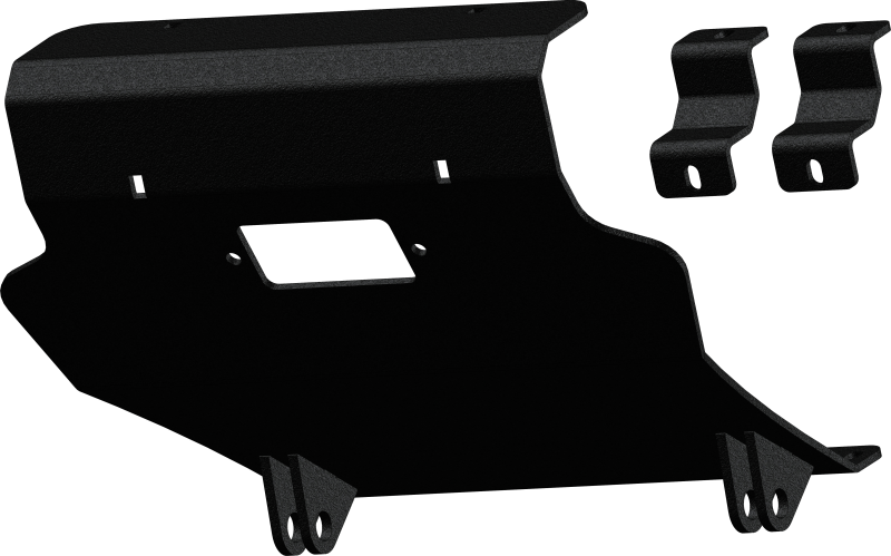 KFI Plow Mounts