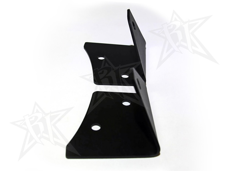 RIG Bar Mount - A-Pillar