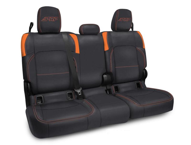 PRP Jeep Bench Cover