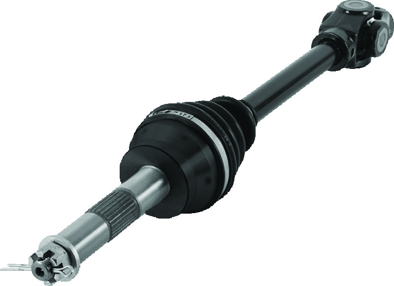 QBS Axles