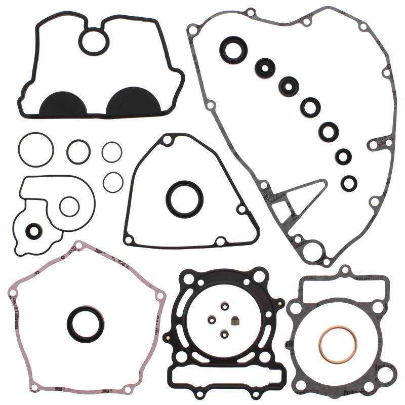 VEP Complete Gasket Kit