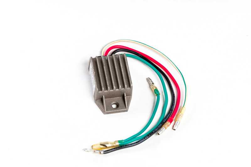 RME Rectifier