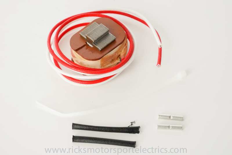 RME Coils