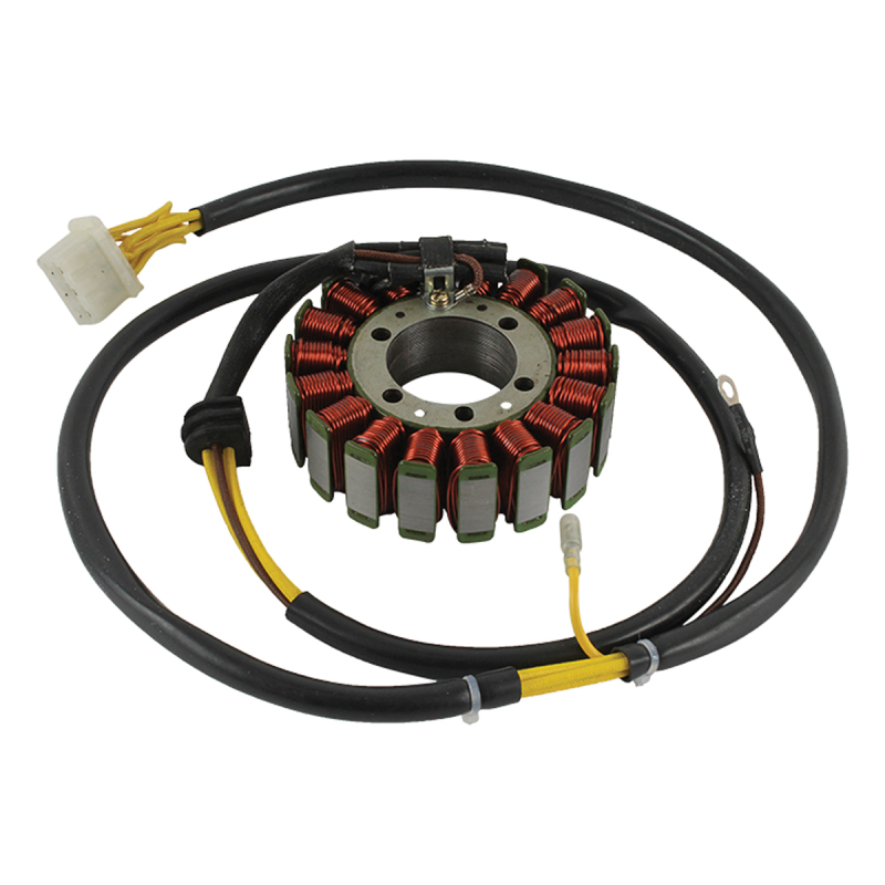 ARR Stator Coil