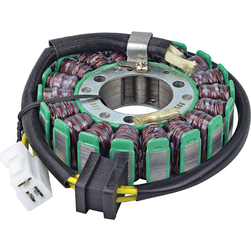 ARR Stator Coil