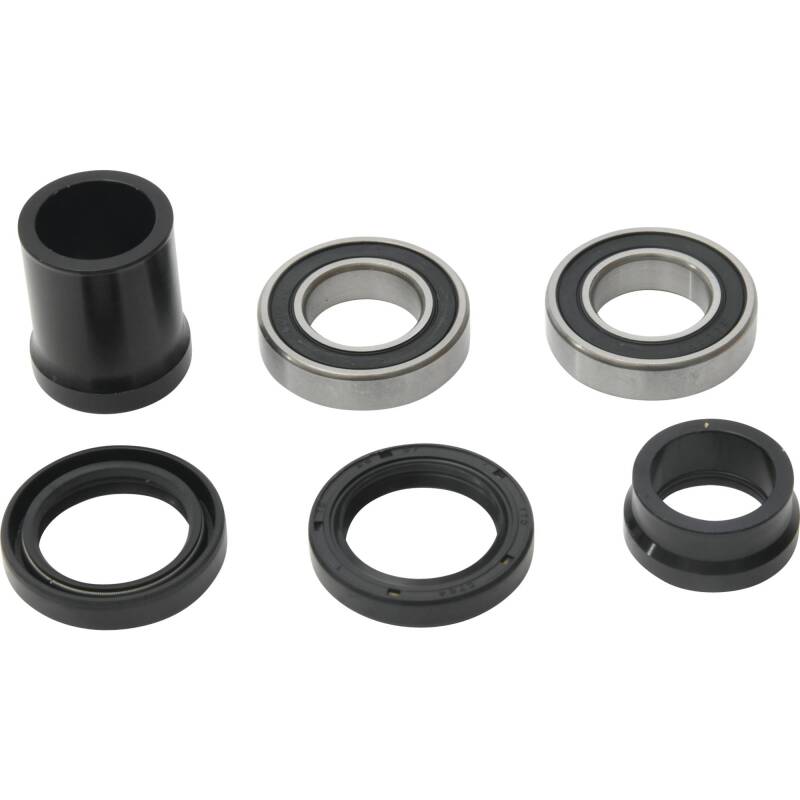 PIV Wheel Collar Kit