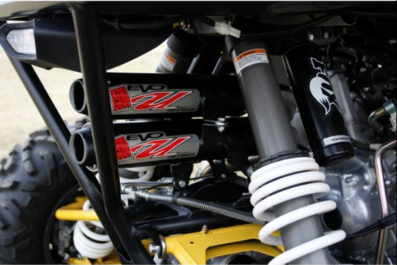 BIG EVO U SXS Full Systems