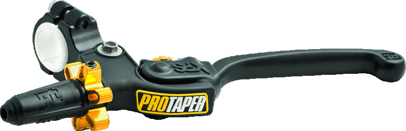 PTR Profile Levers