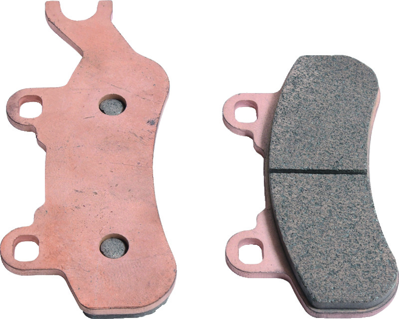 QBS Brake Pads
