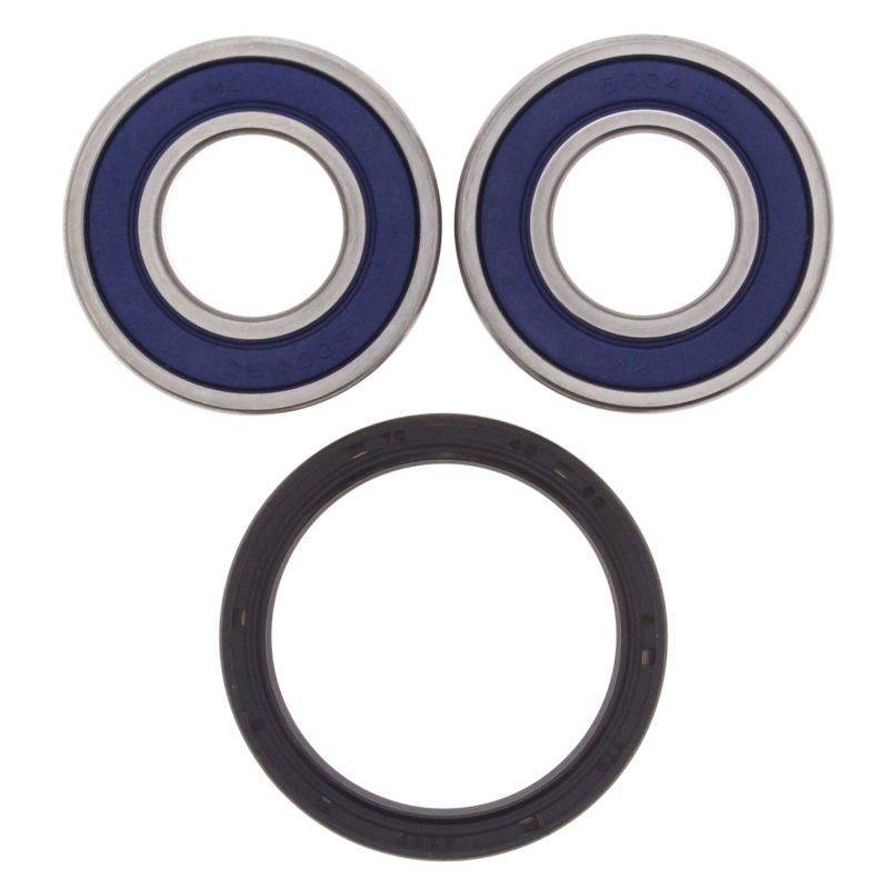 ABR Wheel Bearing Kits