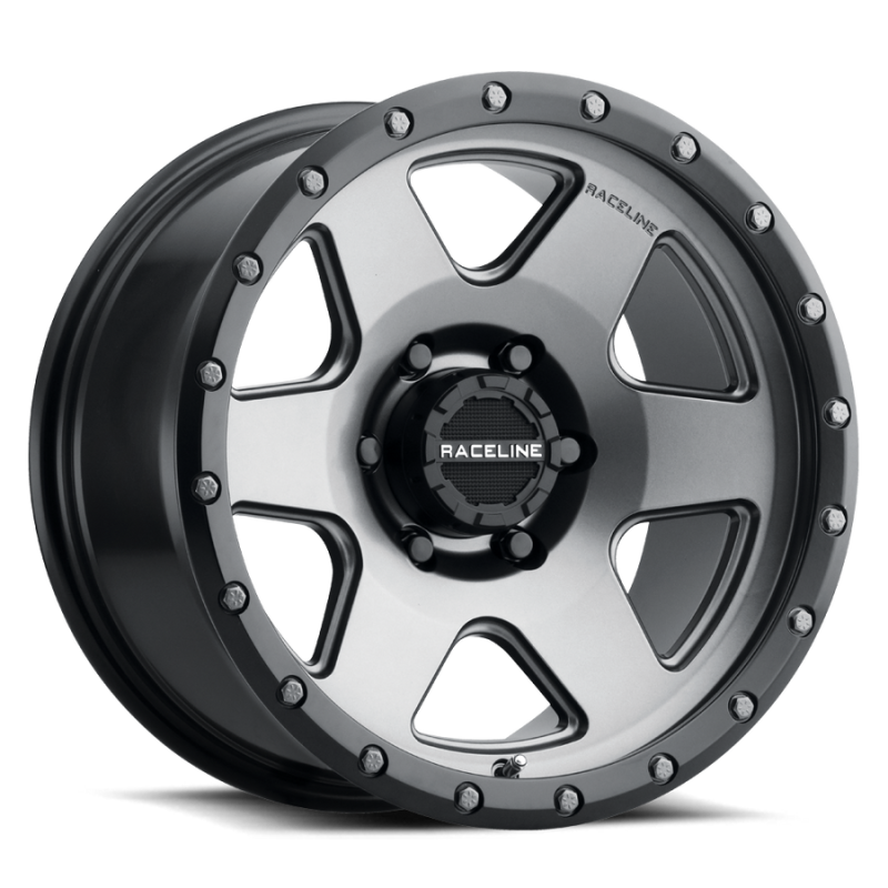 RCL 946 Boost Wheels