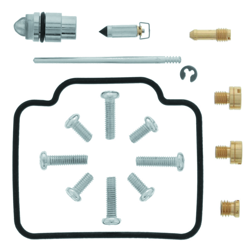 QBS Carburetor Kits