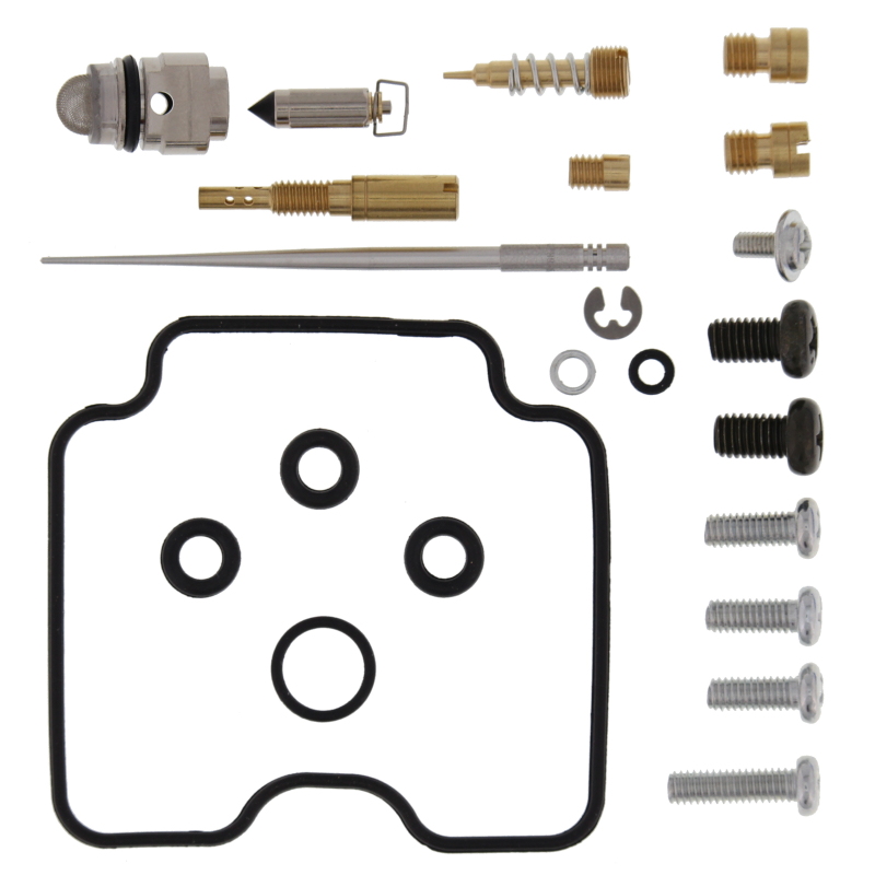 ABR Carburetor Rebuild Kits