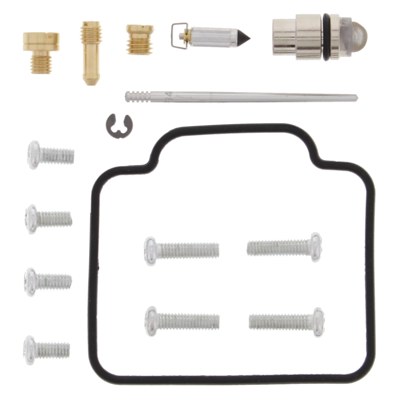 ABR Carburetor Rebuild Kits