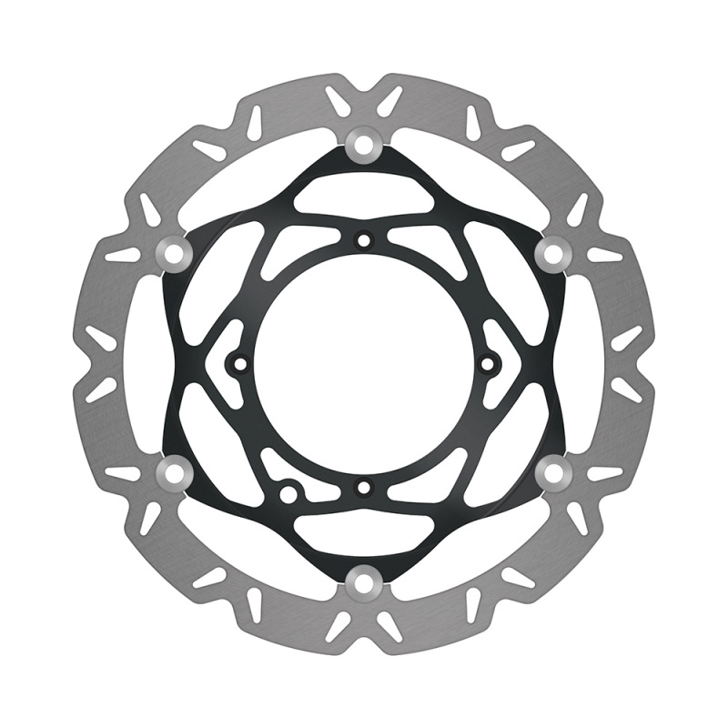 EBC SMX Oversize Rotor Kits