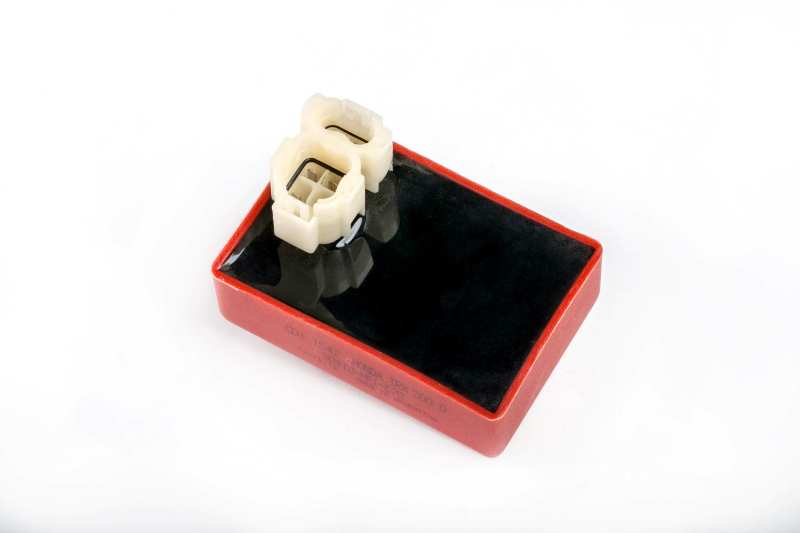 RME CDI Box