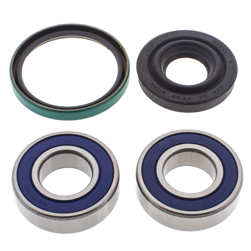 ABR Drive Shaft Rebuild Kit