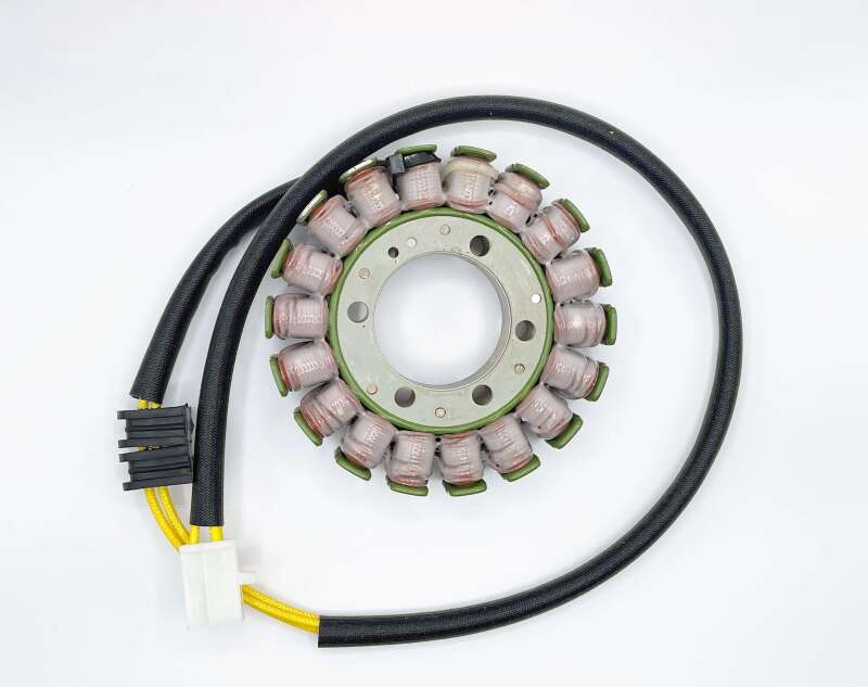 RME Stator