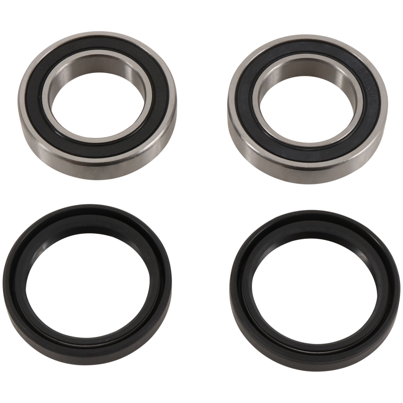 PIV Wheel Bearing Kit