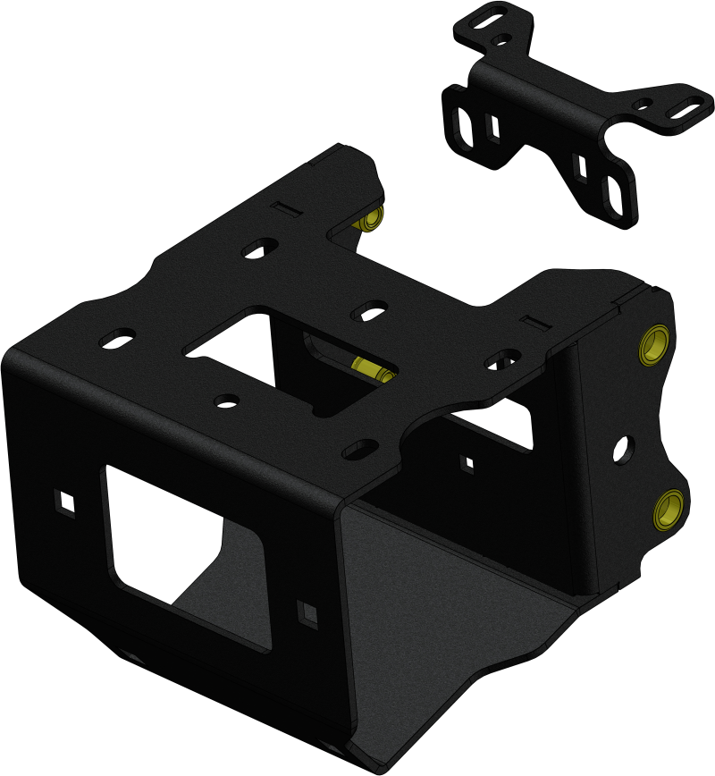 KFI Mounts
