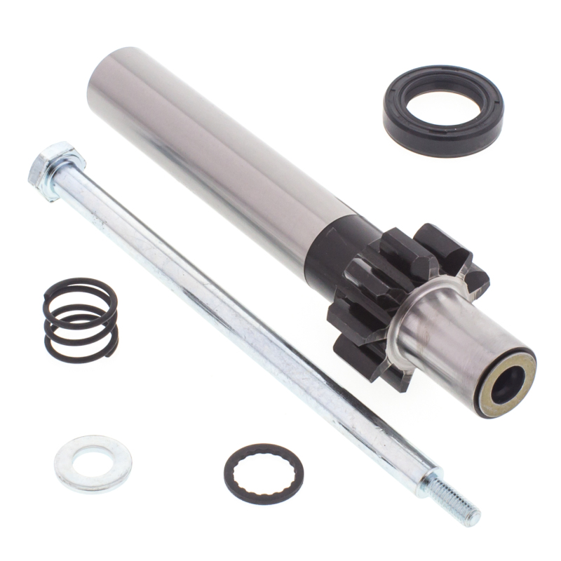 ABR Jack Shafts