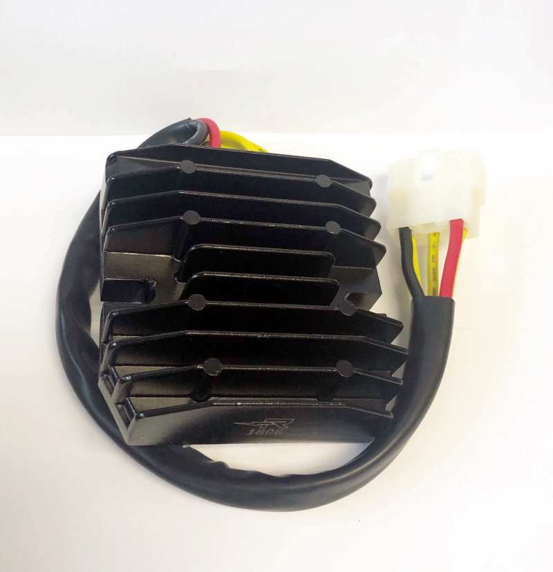 RME Rectifier