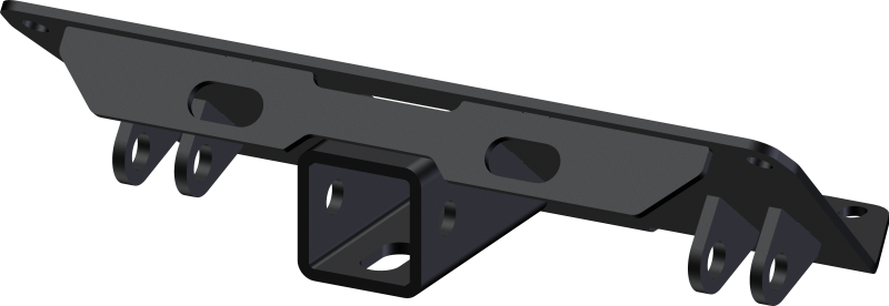 KFI Plow Mounts