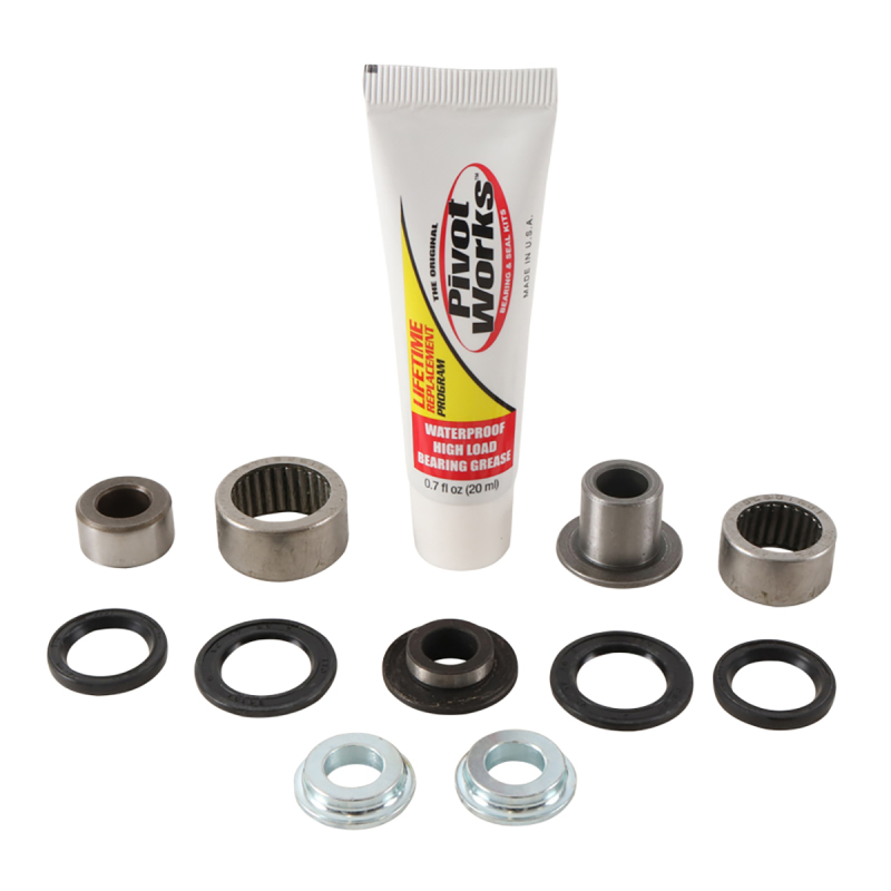 PIV Shock Kit